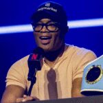 Anderson Silva descarta aposentadoria antes de luta contra Woodley