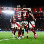 Flamengo enfrenta Pyramids por vaga na final do Mundial de Clubes
