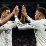 Real Madrid vence Sevilla e mantém pressão no líder Barcelona