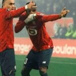Lille vence Olympique e impede rival de liderar o Francês