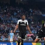 Atlético-MG faz proposta de US$ 6,5 milhões por atacante Giorgos Giakoumakis