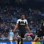 Atlético-MG faz proposta de US$ 6,5 milhões por atacante Giorgos Giakoumakis