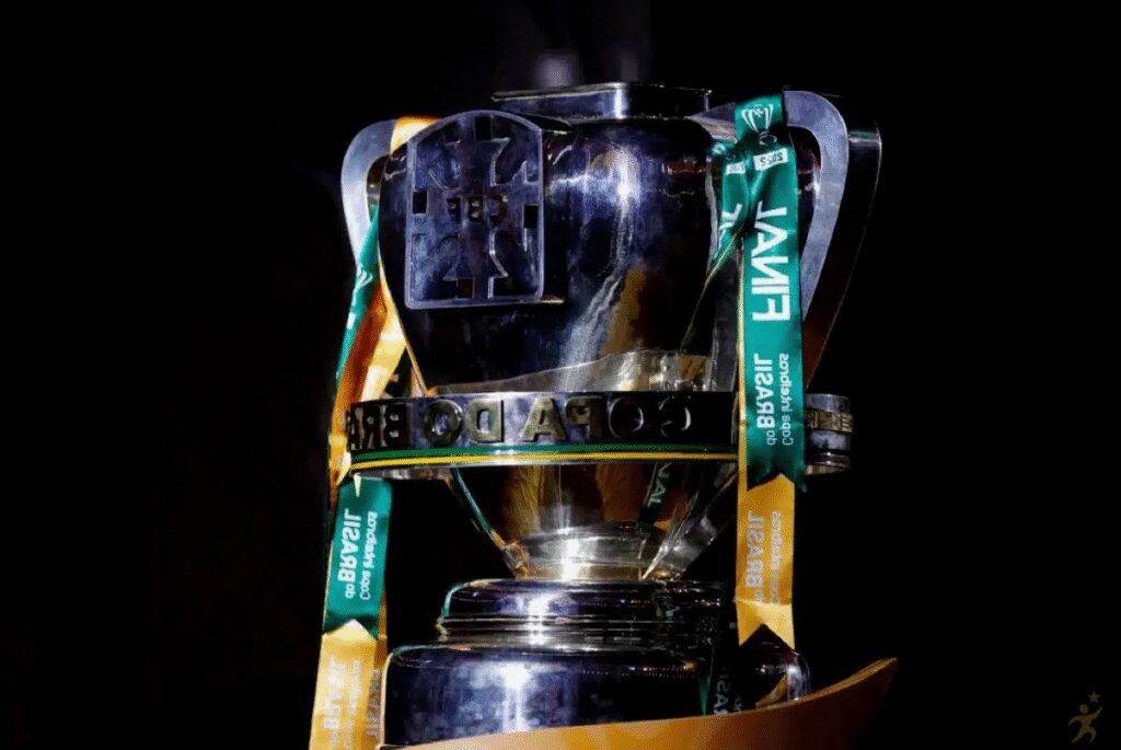 Copa do Brasil 2025: premiação milionária para Corinthians ou Vasco