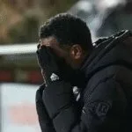 Crise no Celtic: quatro derrotas seguidas e pressão sobre Wilfried Nancy