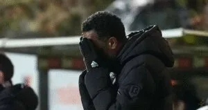 Crise no Celtic: quatro derrotas seguidas e pressão sobre Wilfried Nancy