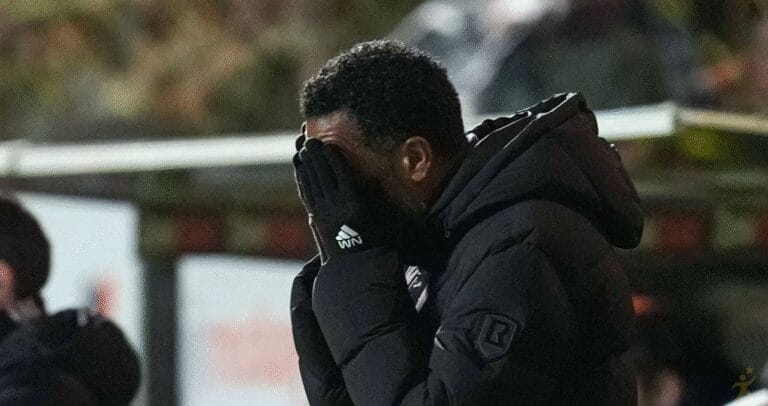 Crise no Celtic: quatro derrotas seguidas e pressão sobre Wilfried Nancy