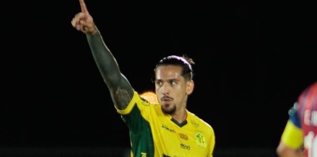 Cruzeiro perto de anunciar Chico da Costa, destaque do Mirassol