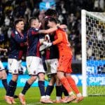 Inter de Milão é eliminada pelo Bologna na Supercopa da Itália