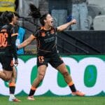 Duda Sampaio analisa vitória do Corinthians na semifinal do Paulistão Feminino