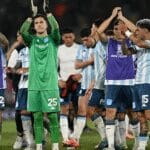 Racing e Estudiantes decidem título do Campeonato Argentino neste sábado