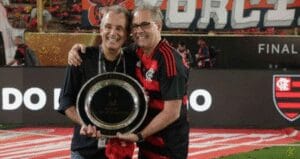 Presidente do Flamengo critica injustiça no formato da Copa Intercontinental