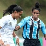 Grêmio vence Santos nos pênaltis e avança à final da Copinha Feminina