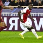 Balogun decide e Mónaco vence Galatasaray na Champions League