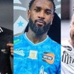 Mercado da Bola: Neymar Renova com Santos e Cruzeiro Avança por Gerson