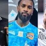 Mercado da Bola: Neymar Renova com Santos e Cruzeiro Avança por Gerson