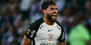 Vasco x Corinthians: gols da final da Copa do Brasil em detalhes