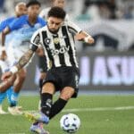 Cruzeiro x Botafogo: Duelo direto pela vaga direta na Libertadores