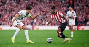 PSG empata na Champions, perde Marquinhos e mira final com Flamengo