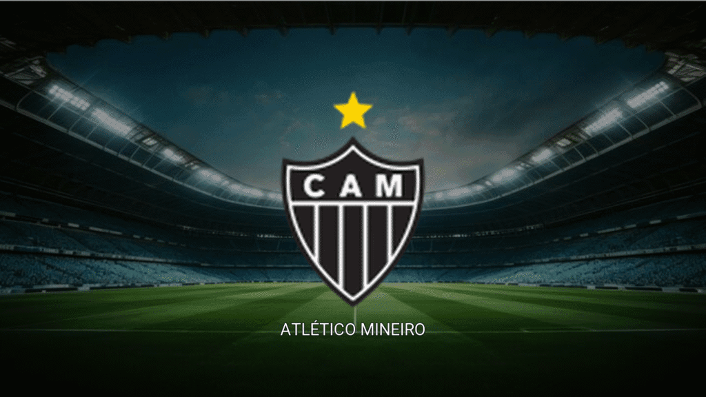O Dia em que o Atlético Mineiro Jogou de Amarelo e Preto: A Curiosa Fusão com o Sete de Setembro