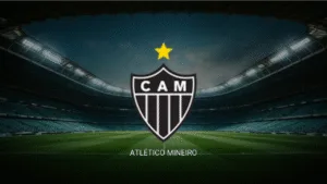 O Dia em que o Atlético Mineiro Jogou de Amarelo e Preto: A Curiosa Fusão com o Sete de Setembro