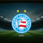 O Bahia e o Primeiro Campeonato Brasileiro: A Conquista que Não Foi Oficializada