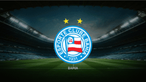 O Bahia e o Primeiro Campeonato Brasileiro: A Conquista que Não Foi Oficializada