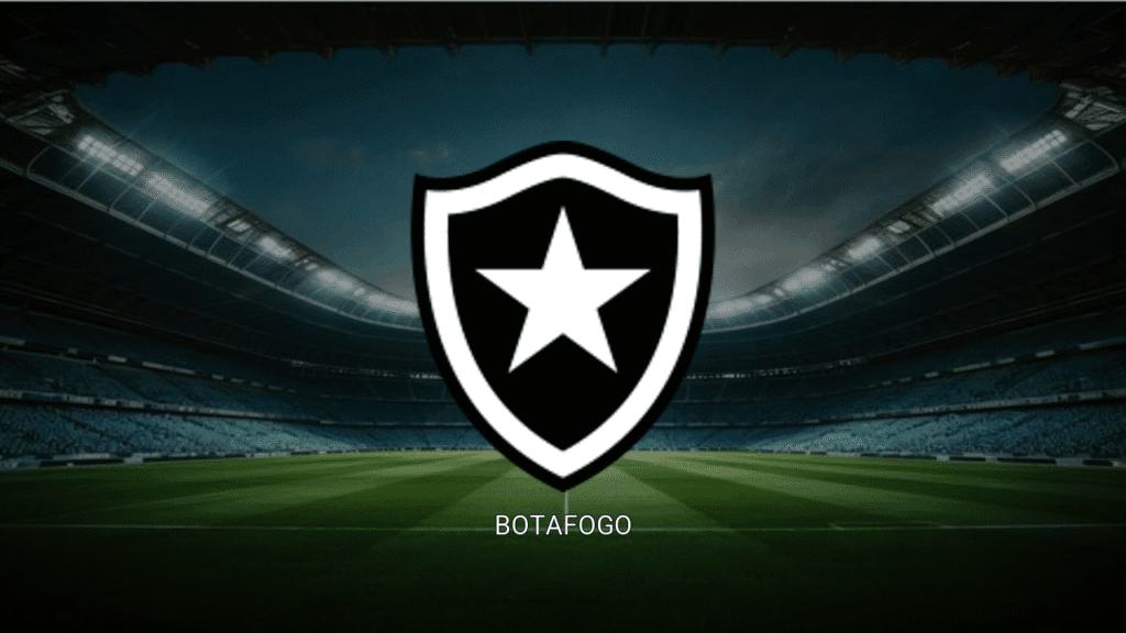 O Botafogo que quase se tornou um time de remo: a curiosa origem do nome e a fusão que definiu o futebol