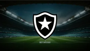 O Botafogo que quase se tornou um time de remo: a curiosa origem do nome e a fusão que definiu o futebol