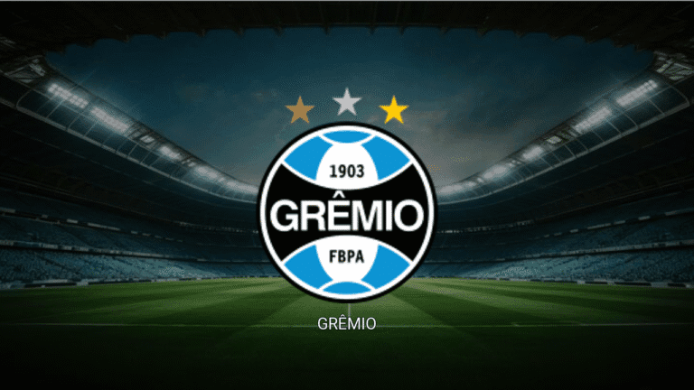 O Grêmio que quase se chamou 'Fussball': a curiosa origem germânica e a rejeição ao nome alemão