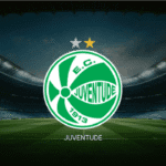 O Dia em que o Juventude Foi Campeão Brasileiro... de Futebol de Mesa