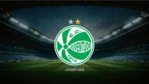 O Dia em que o Juventude Foi Campeão Brasileiro... de Futebol de Mesa