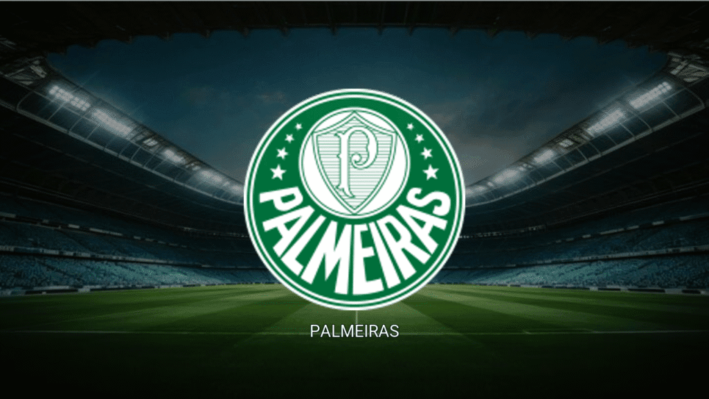 O Palmeiras que quase se chamou 'Palestra São Paulo': a história do nome rejeitado em 1942