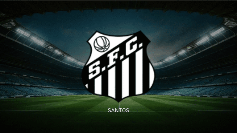 O Santos que quase virou "Santos da Bahia": a curiosa fusão rejeitada em 1933