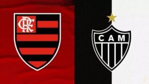 Flamengo empresta Barraca e Diovanna ao Atlético-MG até fim de 2026