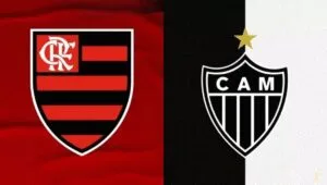 Flamengo empresta Barraca e Diovanna ao Atlético-MG até fim de 2026