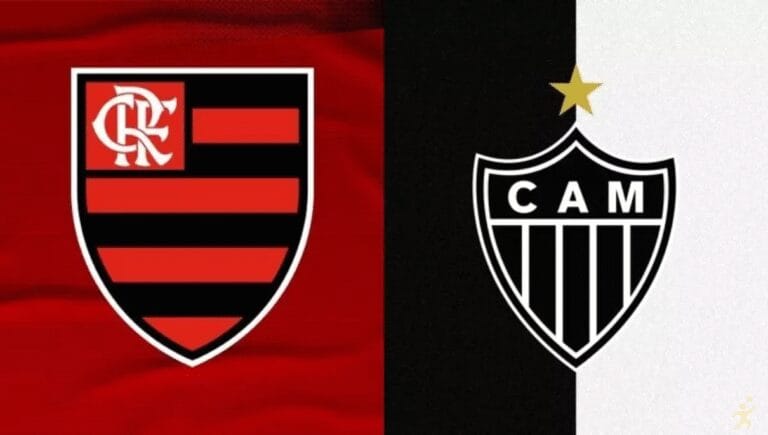 Flamengo empresta Barraca e Diovanna ao Atlético-MG até fim de 2026