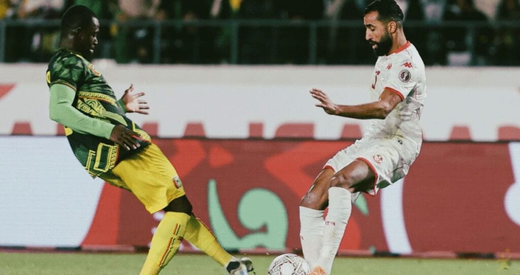 Senegal e Mali avançam às quartas da Copa Africana de Nações