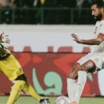 Senegal e Mali avançam às quartas da Copa Africana de Nações