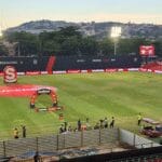 Botafogo estreia no Carioca 2026 com time jovem contra Portuguesa-RJ