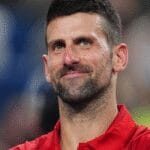 Djokovic agradece 'haters' após vitória épica sobre Sinner no Australian Open