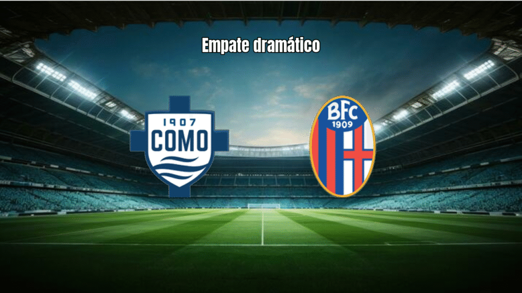 Como 1 x 1 Bologna: Empate no fim e expulsão marcam jogo da Serie A