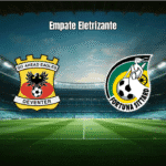 GO Ahead Eagles 2-2 Fortuna Sittard: Empate Dramático na Eredivisie