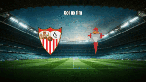 Celta Vigo vence Sevilla com gol nos acréscimos na La Liga