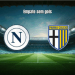 Napoli 0 x 0 Parma: Empate sem Gols no Maradona na Serie A