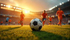 Principais jogos de futebol de amanhã, 18 de janeiro de 2026