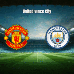 Manchester United vence City por 2x0 no clássico da Premier League