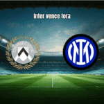 Inter vence Udinese com gol de Lautaro Martínez na Serie A