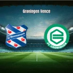 Groningen vence Heerenveen por 2 a 0 na Eredivisie: Análise do Jogo