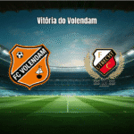 FC Volendam vence Utrecht por 2 a 1 na Eredivisie: resumo e análise