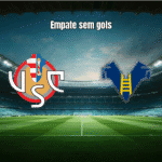 Cremonese e Verona empatam sem gols na Serie A: Análise do jogo